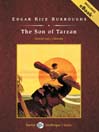 The Son of Tarzan: Tarzan Series, Book 4