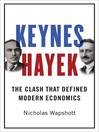 Keynes Hayek