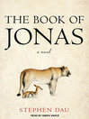The Book of Jonas