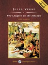 800 Leagues on the Amazon