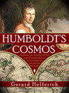 Click here to view title details for Humboldt's Cosmos by Gerard Helferich