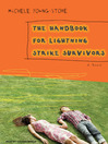 The Handbook for Lightning Strike Survivors