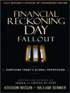 Financial Reckoning Day Fallout