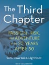 The Third Chapter