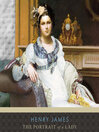 The Portrait of a Lady