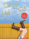 Diary of a Mad Fat Girl By Stephanie McAfee