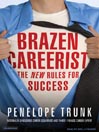 Brazen Careerist By Penelope Trunk Brazen Careerist By Penelope Trunk