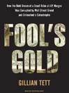 Fool's Gold