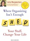 When Organizing Isn't Enough