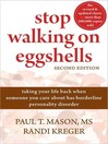 Stop Walking on Eggshells