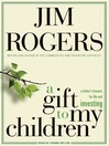A Gift to My Children