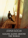 Sailing Alone Around the World