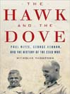 The Hawk and the Dove By Nicholas Thompson