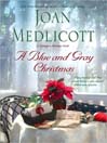 A Blue and Gray Christmas