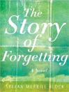The Story of Forgetting@
