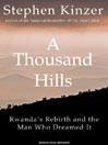 A Thousand Hills