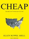 Artwork for this title -- Cheap