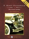 The Great Gatsby