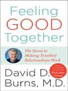 Feeling Good Together