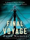 The Final Voyage