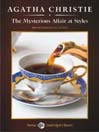 The Mysterious Affair at Styles