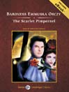 The Scarlet Pimpernel