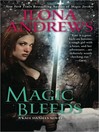 Magic Bleeds By Ilona Andrews