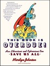 This Book Is Overdue!