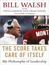 The Score Takes Care of Itself