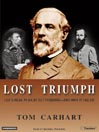 Lost Triumph