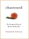 Chastened