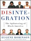 Disintegration