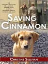 Saving Cinnamon