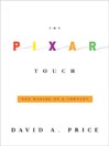 The Pixar Touch