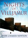 Nights of Villjamur