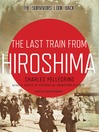 The Last Train from Hiroshima