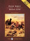 Desert Gold