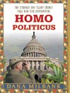 Homo Politicus