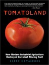 Tomatoland By Barry Estabrook