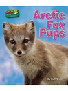 Click here to view title details for Arctic Fox Pups by Ruth Owen