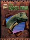 Click here to view title details for The Fossil Feud by Meish Goldish