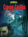 Click here to view title details for Creepy Castles by Sarah Parvis