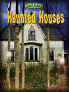 Click here to view title details for Haunted Houses by Dinah Williams