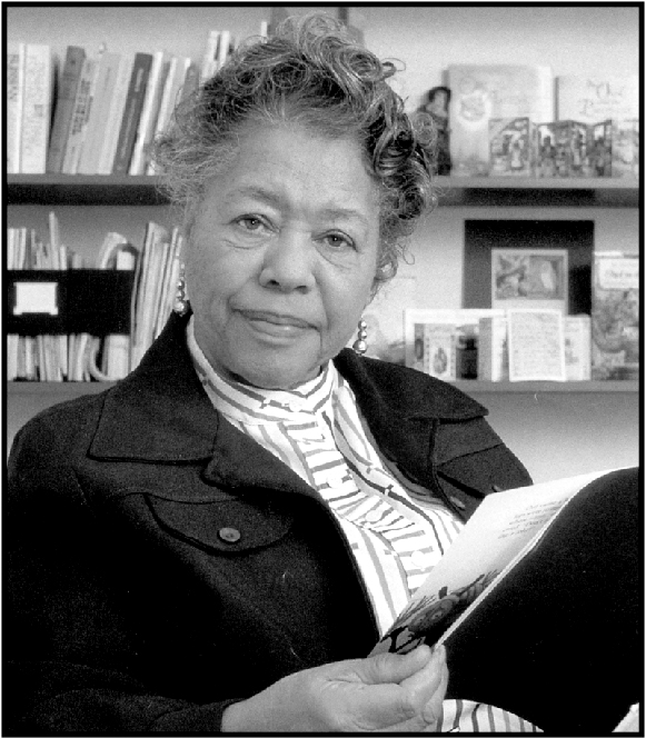 A(ugusta) Baker's Dozen: Anita Lobel