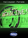 Deadline: Halloween Parade