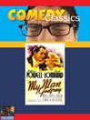 My Man Godfrey@