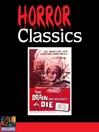 The Brain That Wouldn't Die by Joseph Green