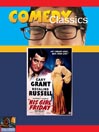 His Girl Friday
