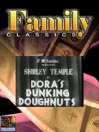 Dora's Dunking Doughnuts
