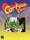 Ants in the Plants